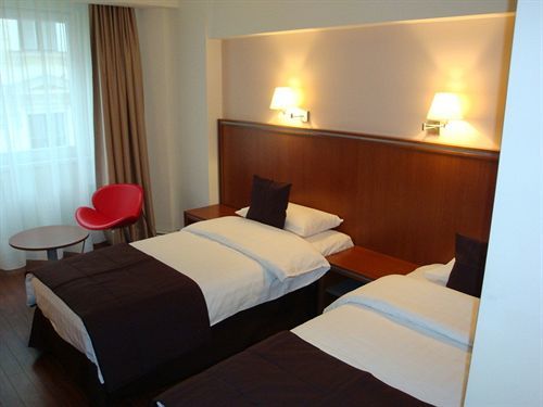 Hotel Timisoara 4* Timisoara