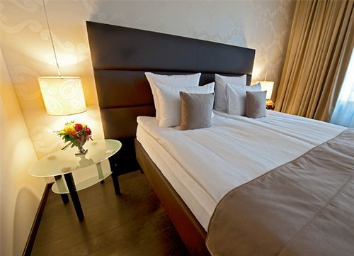 Hotel Timisoara Hotel Timisoara